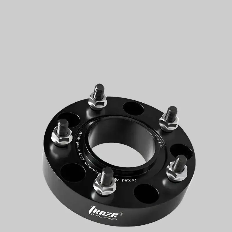 25mm Wheel Spacer Adapters for XPENG G6/G7/G9