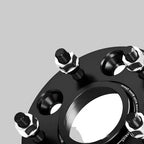 25mm Wheel Spacer Adapters for XPENG G6/G7/G9