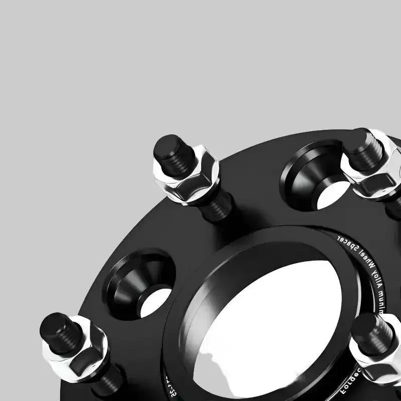 25mm Wheel Spacer Adapters for XPENG G6/G7/G9