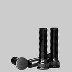 25mm Wheel Spacer Adapters for XPENG G6/G7/G9