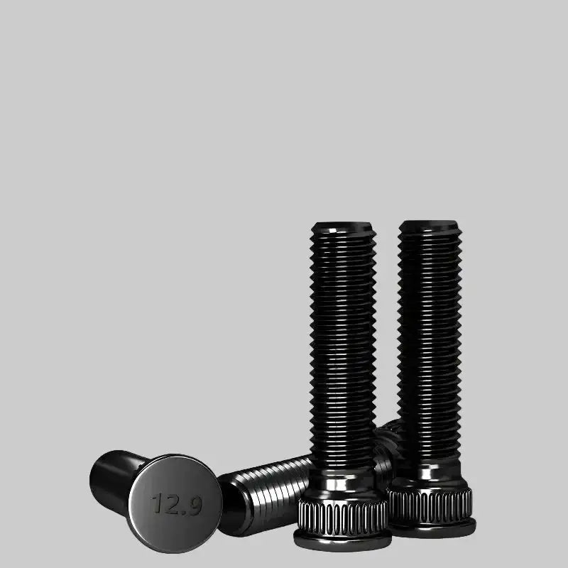 25mm Wheel Spacer Adapters for XPENG G6/G7/G9