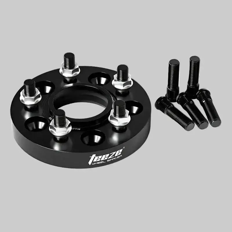 25mm Wheel Spacer Adapters for XPENG G6/G7/G9