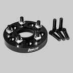 25mm Wheel Spacer Adapters for XPENG G6/G7/G9
