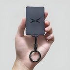 For 2026 XPeng X9 Extended Range Edition Key Cover Card NFC Case XPENG15