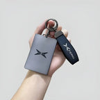 For 2026 XPeng X9 Extended Range Edition Key Cover Card NFC Case XPENG13