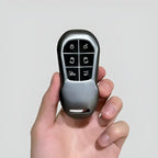 For 2026 XPeng X9 Extended Range Edition Key Cover Card NFC Case XPENG9