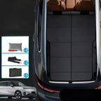 XPeng GX Trunk Folding Mattress
