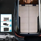 XPeng GX Trunk Folding Mattress