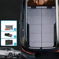 XPeng GX Trunk Folding Mattress