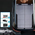 XPeng GX Trunk Folding Mattress