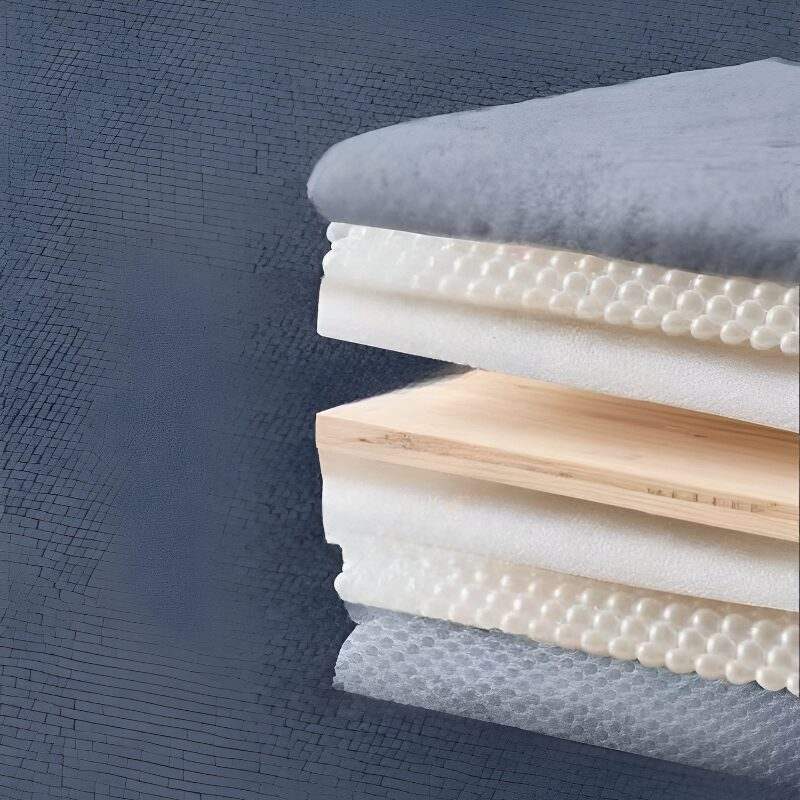 XPeng GX Trunk Folding Mattress