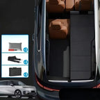 XPeng GX Trunk Folding Mattress