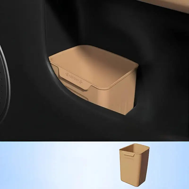XPeng G7 P7 P7+ X9 Car Trash Can Umbrella Storage