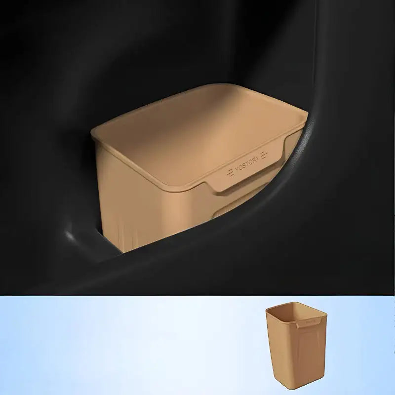 XPeng G7 P7 P7+ X9 Car Trash Can Umbrella Storage