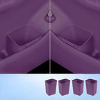 XPeng G7 P7 P7+ X9 Car Trash Can Umbrella Storage