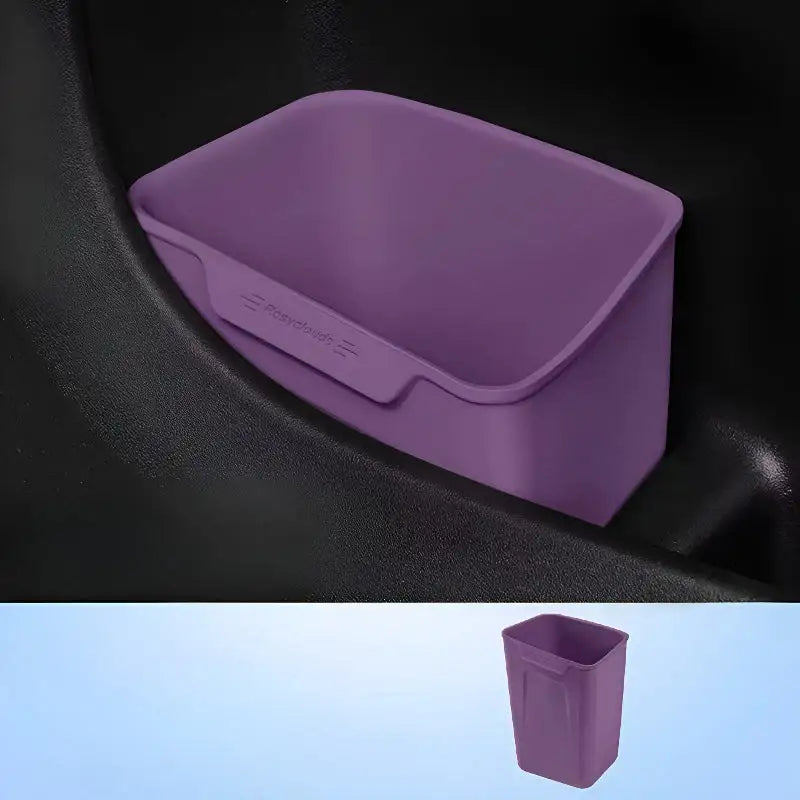 XPeng G7 P7 P7+ X9 Car Trash Can Umbrella Storage