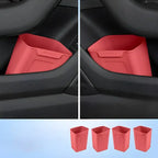 XPeng G7 P7 P7+ X9 Car Trash Can Umbrella Storage