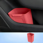 XPeng G7 P7 P7+ X9 Car Trash Can Umbrella Storage