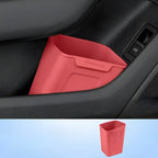 XPeng G7 P7 P7+ X9 Car Trash Can Umbrella Storage