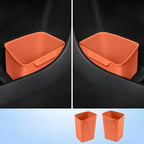 XPeng G7 P7 P7+ X9 Car Trash Can Umbrella Storage