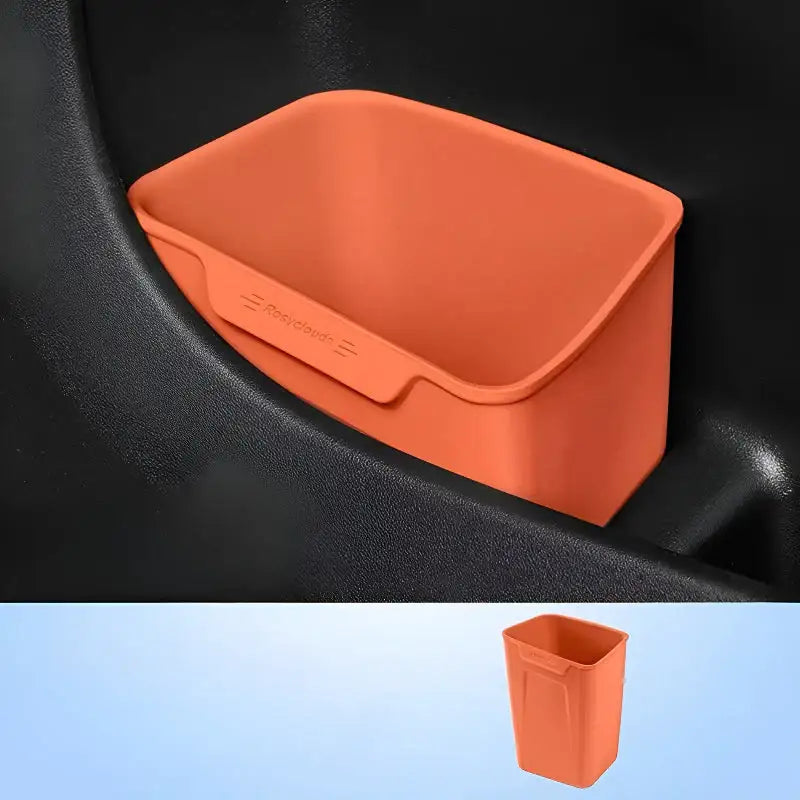 XPeng G7 P7 P7+ X9 Car Trash Can Umbrella Storage