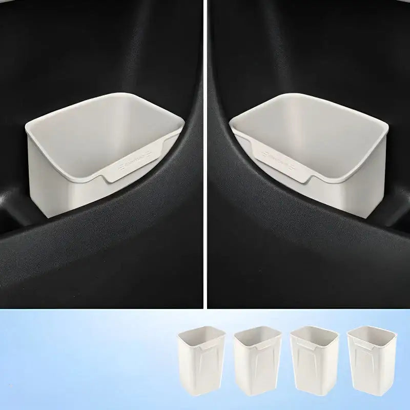 XPeng G7 P7 P7+ X9 Car Trash Can Umbrella Storage
