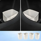 XPeng G7 P7 P7+ X9 Car Trash Can Umbrella Storage