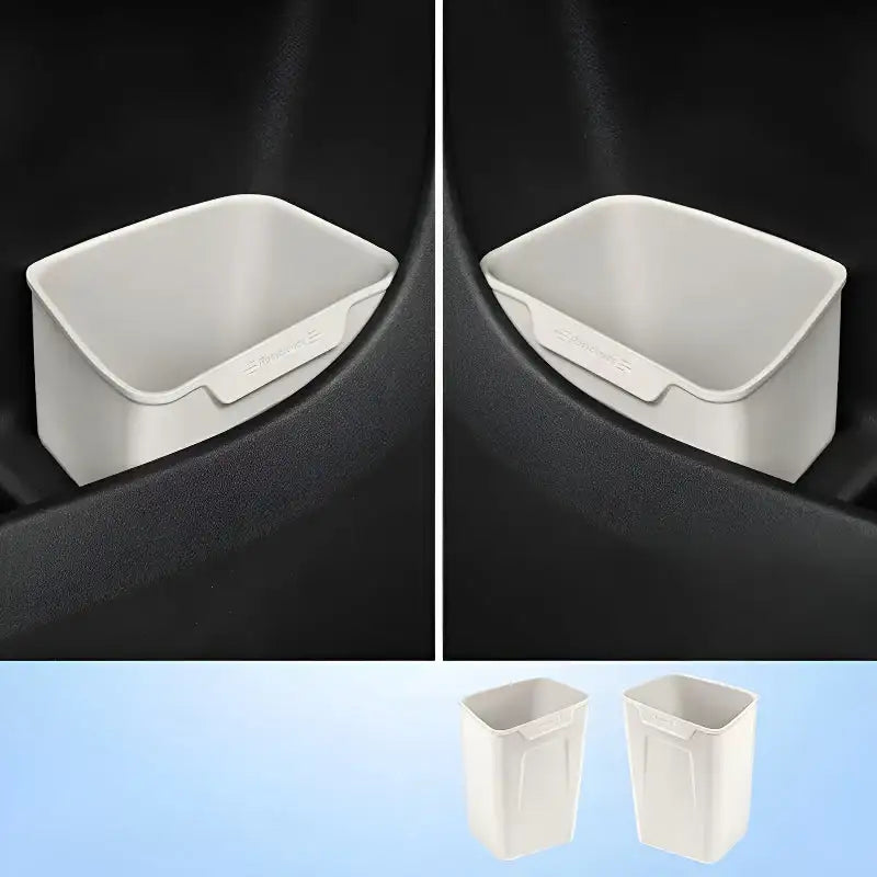 XPeng G7 P7 P7+ X9 Car Trash Can Umbrella Storage