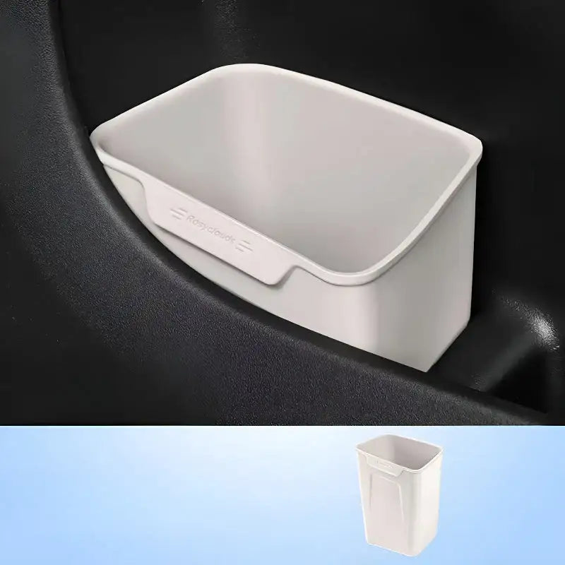 XPeng G7 P7 P7+ X9 Car Trash Can Umbrella Storage