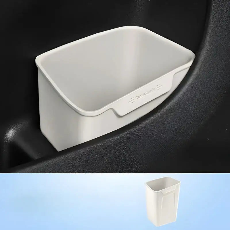 XPeng G7 P7 P7+ X9 Car Trash Can Umbrella Storage