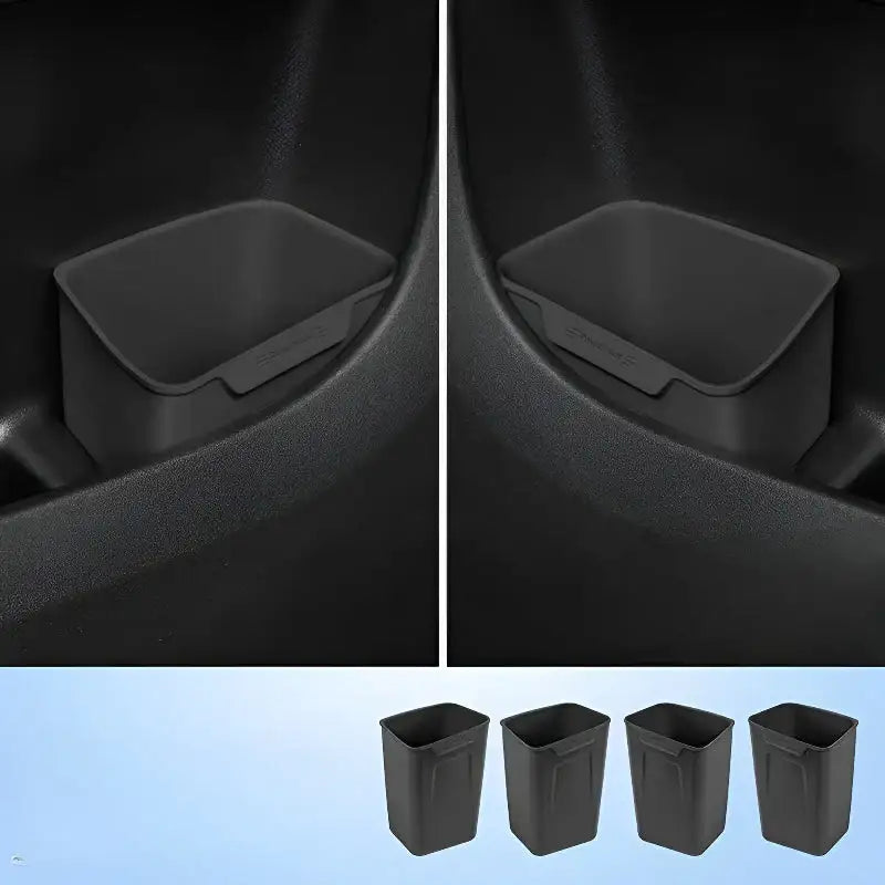 XPeng G7 P7 P7+ X9 Car Trash Can Umbrella Storage
