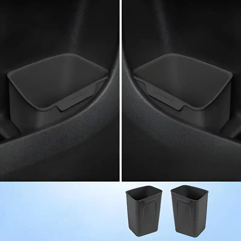 XPeng G7 P7 P7+ X9 Car Trash Can Umbrella Storage