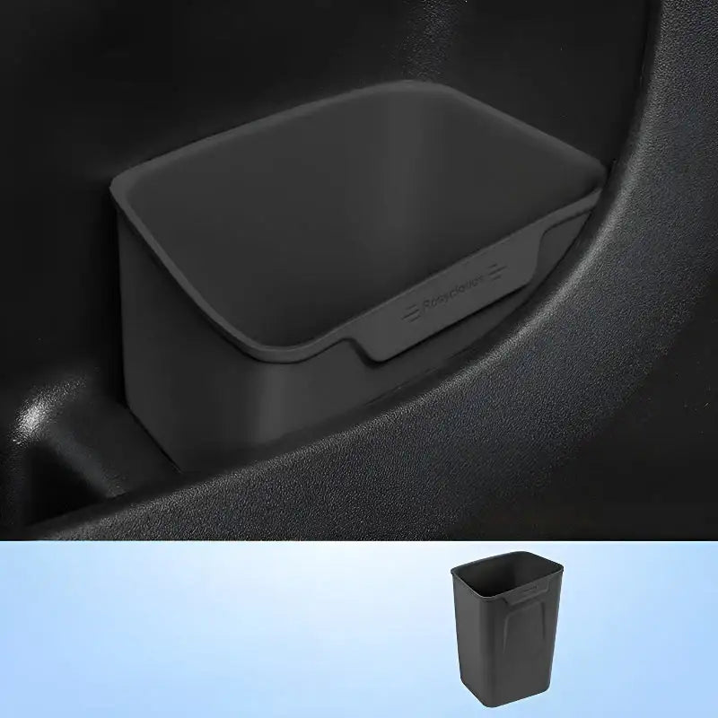 XPeng G7 P7 P7+ X9 Car Trash Can Umbrella Storage
