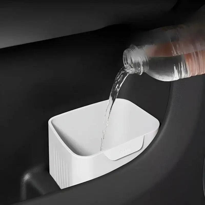 XPeng G7 P7 P7+ X9 Car Trash Can Umbrella Storage