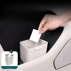 XPeng G7 P7 P7+ X9 Car Trash Can Umbrella Storage