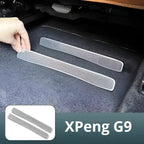 2026 XPENG G9 Backseat Air Vent Covers (2 PCS)