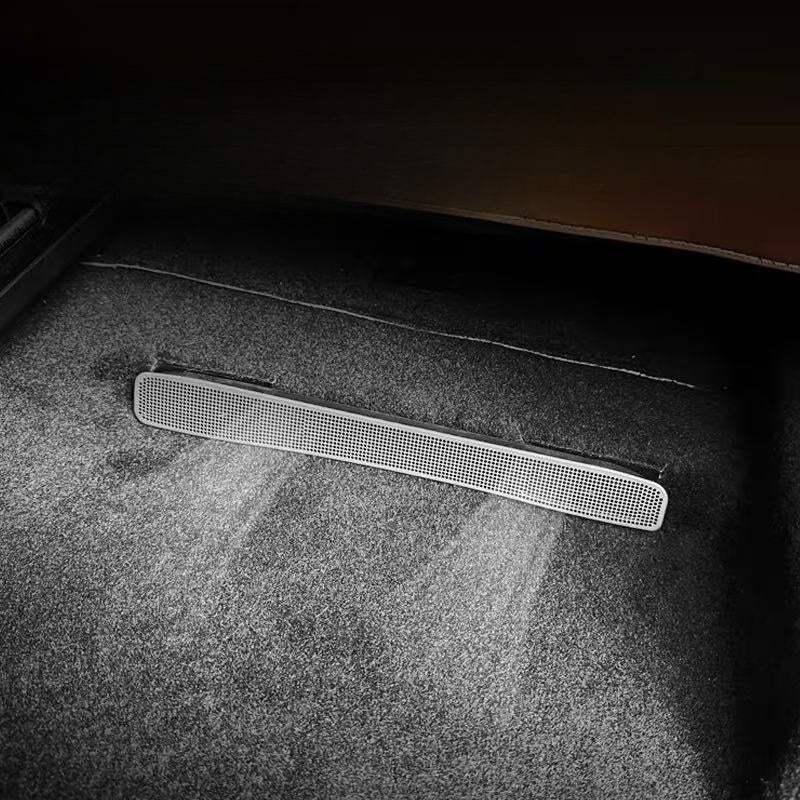 2026 XPENG G9 Backseat Air Vent Covers (2 PCS)