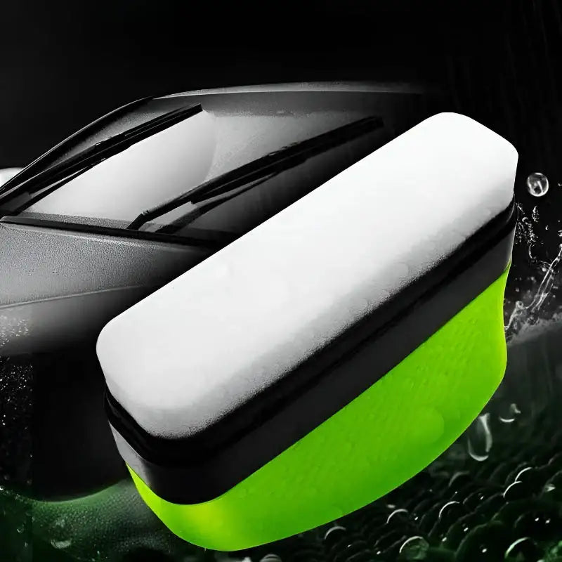 Car Windshield Oil Film Cleaner (2 PCS) for XPENG