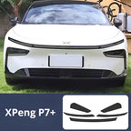 25 XPeng P7+ light control color changing front and rear light protection film