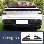 25 XPeng P7+ light control color changing front and rear light protection film
