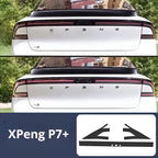 25 XPeng P7+ light control color changing front and rear light protection film