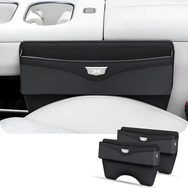 XPeng Seat Seam Storage Box