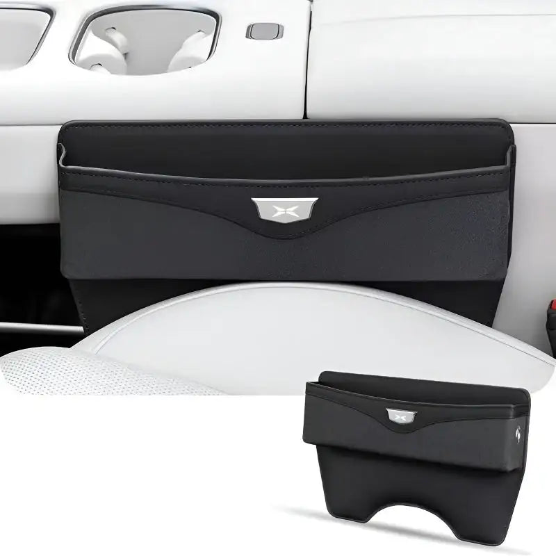 XPeng Seat Seam Storage Box