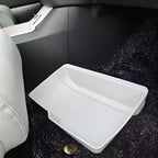 XPeng X9 Range Extender/Pure Electric Passenger Under-seat Storage Box