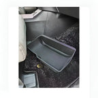 XPeng X9 Range Extender/Pure Electric Passenger Under-seat Storage Box