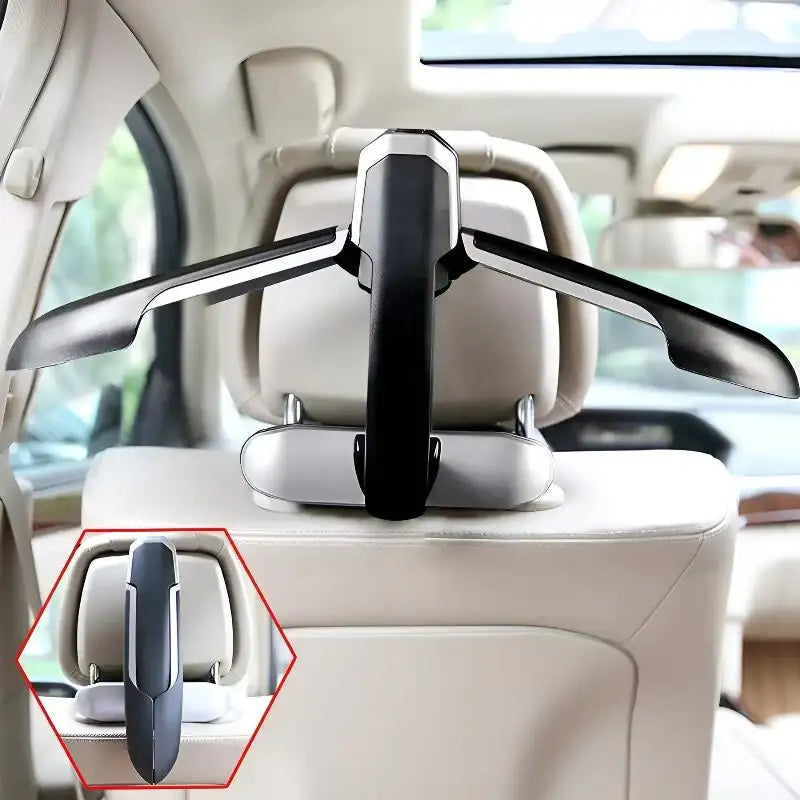 XPENG Car Headrest Hanger