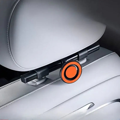 XPENG Rear Seat Headrest Phone and Tablet Holder XPENG2