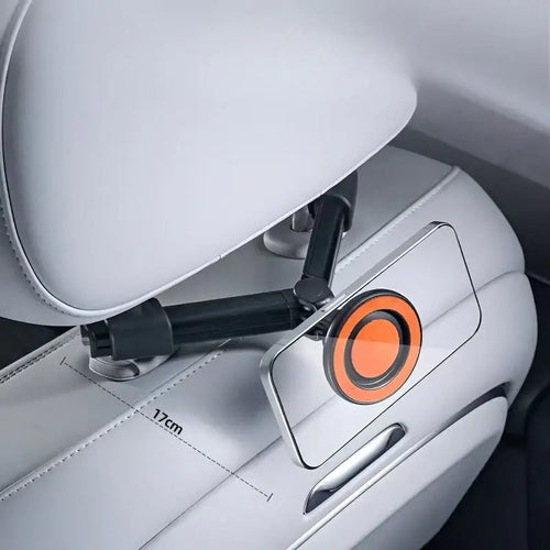 XPENG Rear Seat Headrest Phone and Tablet Holder XPENG1