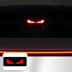 25-26 XPeng P7 Brake Light Stickers