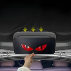 25-26 XPeng P7 Brake Light Stickers